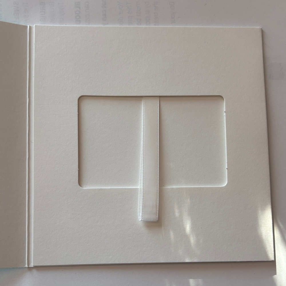 Authenic Tiffany & Co. Blue Gift Packaging Set (7) - Picture 6 of 12